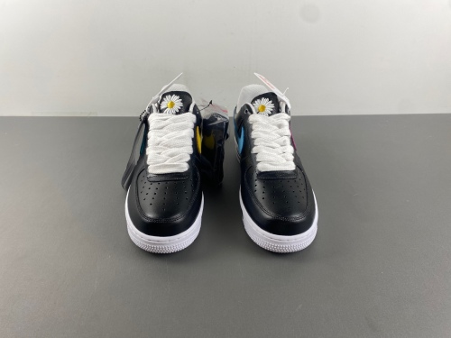 Air Force 1 Low G-Dragon Peaceminusone Para-Noise 3.0  AQ3692-004