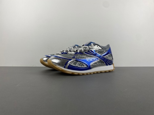 Men and Women B*ottega Top Sneakers MK20241031-3
