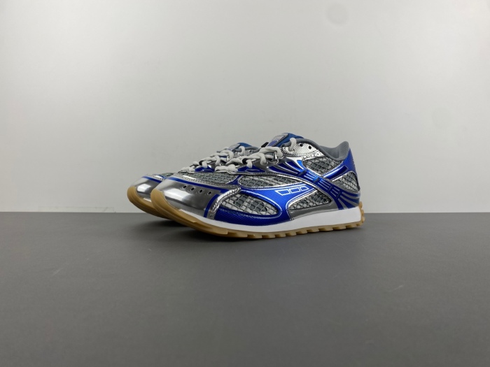 Men and Women B*ottega Top Sneakers MK20241031-3