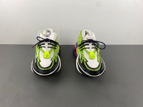 Women Men B*almain Unicorn Low-Top AM20241031-1