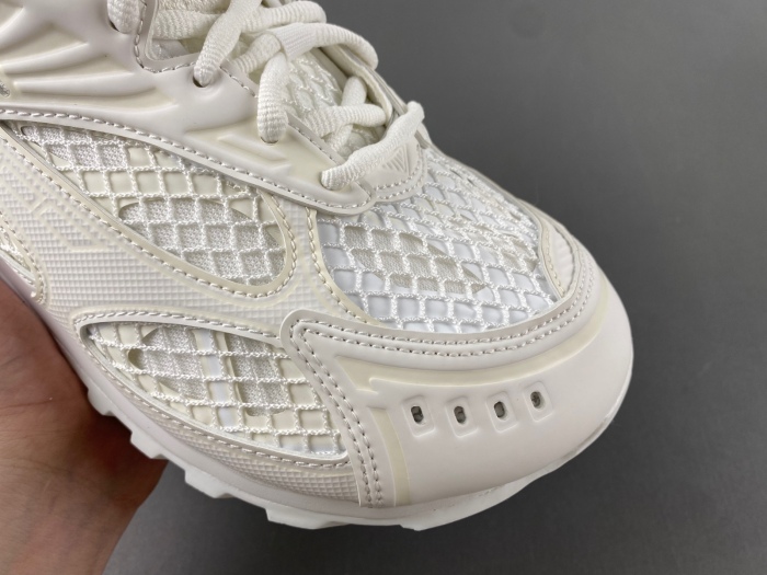 Men and Women B*ottega Top Sneakers MK20241031-4