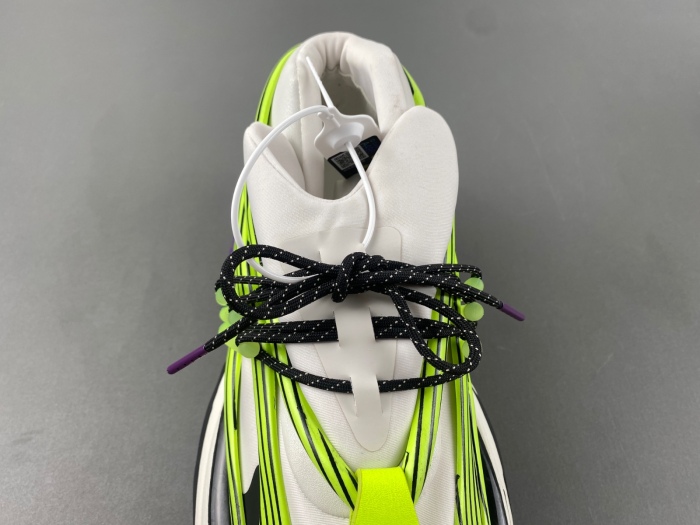 Women Men B*almain Unicorn Low-Top AM20241031-1