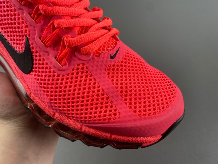 Air Max 2013 Hot Punch  HF3660-600