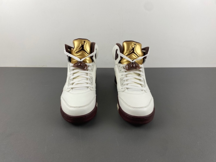 Air Jordan 5 Retro Earth DD9336-200