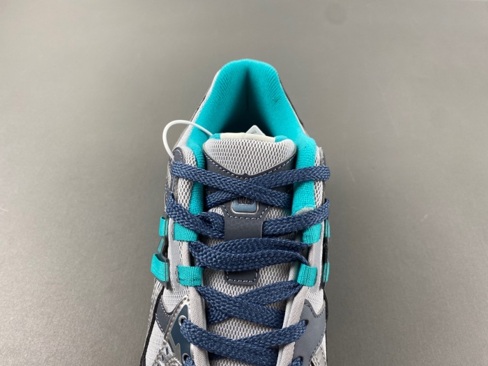 New Balance 1906U The Whitaker Group Willful Bias Blue Steel  M1906NK1