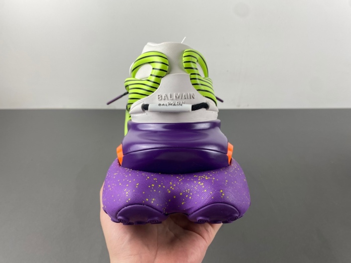 Women Men B*almain Unicorn Low-Top AM20241031-1