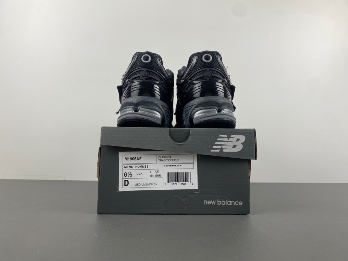 New Balance 1906A Black  M1906AF
