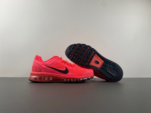 Air Max 2013 Hot Punch  HF3660-600