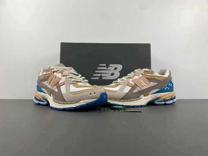 New Balance 1906U Concepts Hours and Days M1906NCS