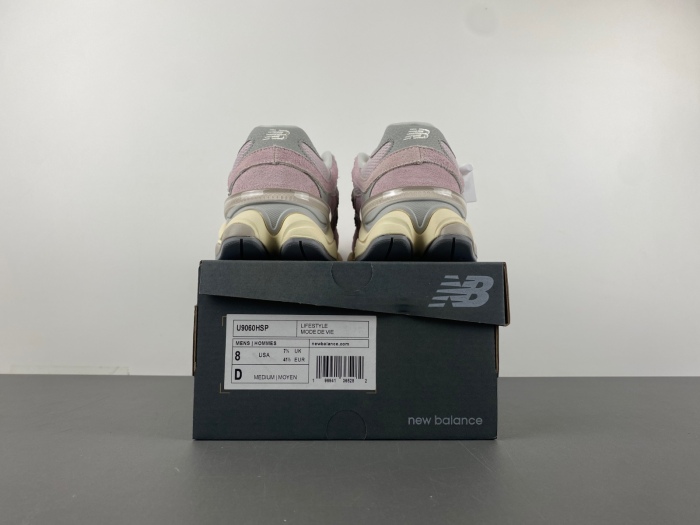 New Balance 9060 December Sky  U9060HSP