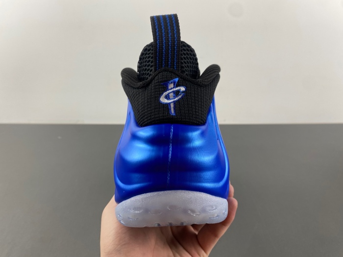 Air Foamposite One International Blue  FQ8181-511