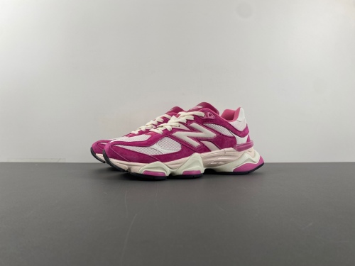 New Balance 9060 Fuchsia Pink  U9060FP