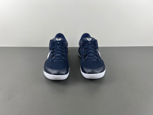 Kobe 8 Protro College Navy HF9550-400