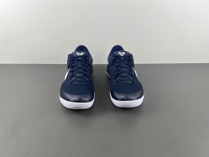 Kobe 8 Protro College Navy HF9550-400