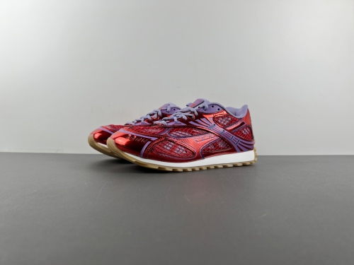 Men and Women B*ottega Top Sneakers MK20241101-6