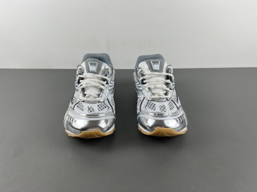 Men and Women B*ottega Top Sneakers MK20241101-5