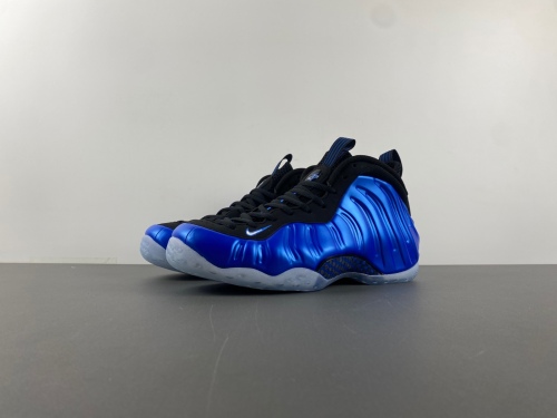 Air Foamposite One International Blue  FQ8181-511