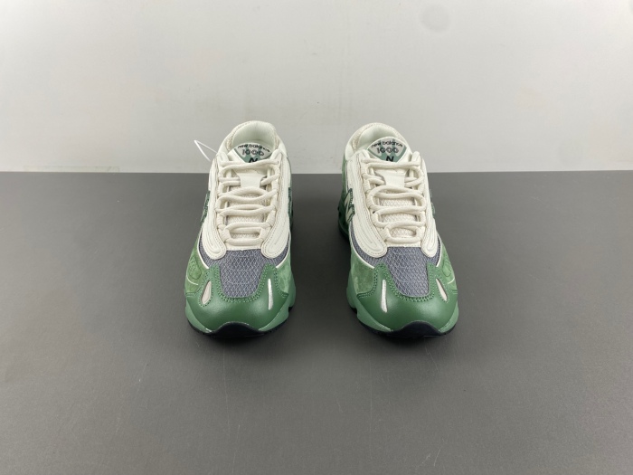 New Balance 1000 Green Grey  M1000MA