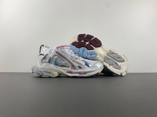 B*alenciaga runner Sneaker AM20241104-5