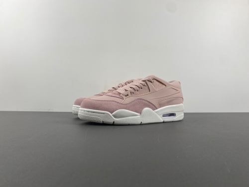 Air Jordan 4 RM Pink Oxford  FQ7940-600