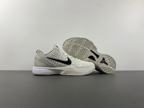 Kobe 6 Protro Sail All-Star  FQ3546-100