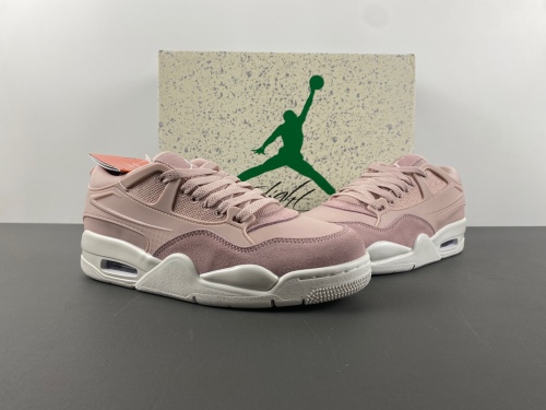Air Jordan 4 RM Pink Oxford  FQ7940-600