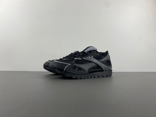 Men and Women B*ottega Top Sneakers MK20241103-1
