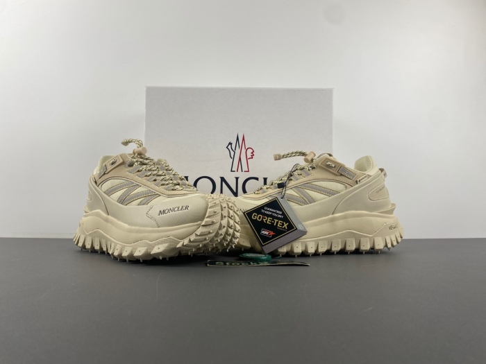 Men Women M*oncler Trailgrip GTX Sneakers MK20241104-1