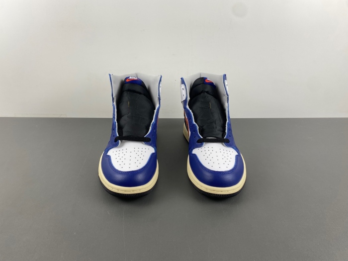 Air Jordan 1 Retro High OGRoyal blue DZ5485-100