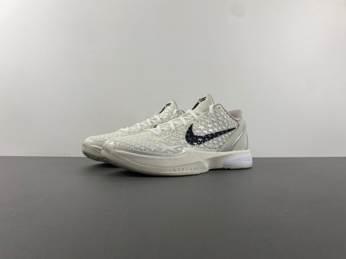 Kobe 6 Protro Sail All-Star  FQ3546-100