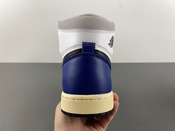 Air Jordan 1 Retro High OGRoyal blue DZ5485-100