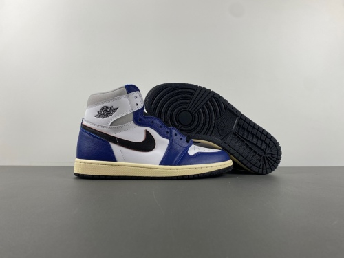 Air Jordan 1 Retro High OGRoyal blue DZ5485-100