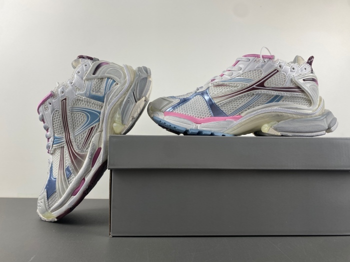 B*alenciaga runner Sneaker AM20241104-5