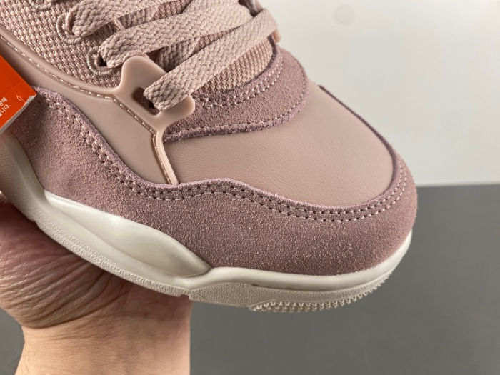 Air Jordan 4 RM Pink Oxford  FQ7940-600