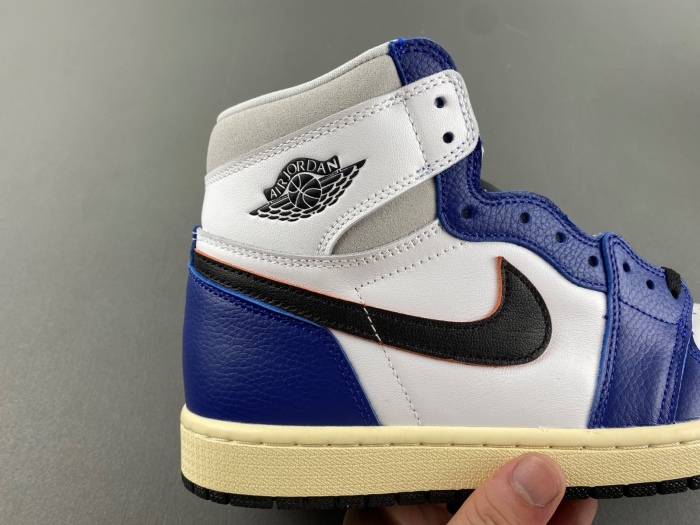 Air Jordan 1 Retro High OGRoyal blue DZ5485-100