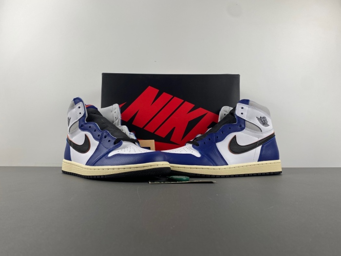 Air Jordan 1 Retro High OGRoyal blue DZ5485-100