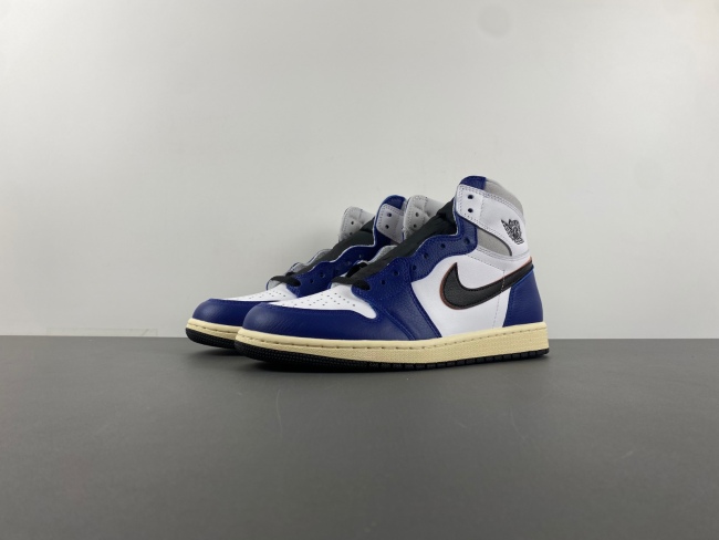 Air Jordan 1 Retro High OGRoyal blue DZ5485-100