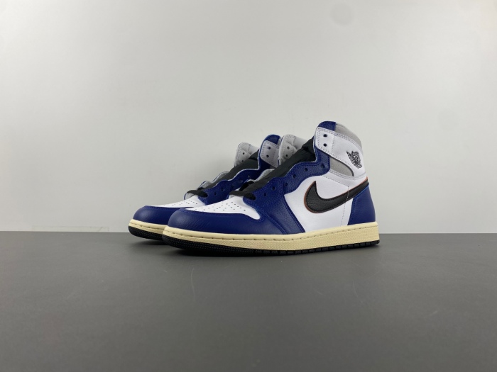 Air Jordan 1 Retro High OGRoyal blue DZ5485-100