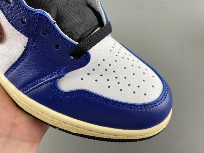 Air Jordan 1 Retro High OGRoyal blue DZ5485-100