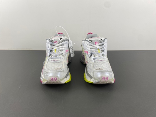 B*alenciaga runner Sneaker AM20241104-3