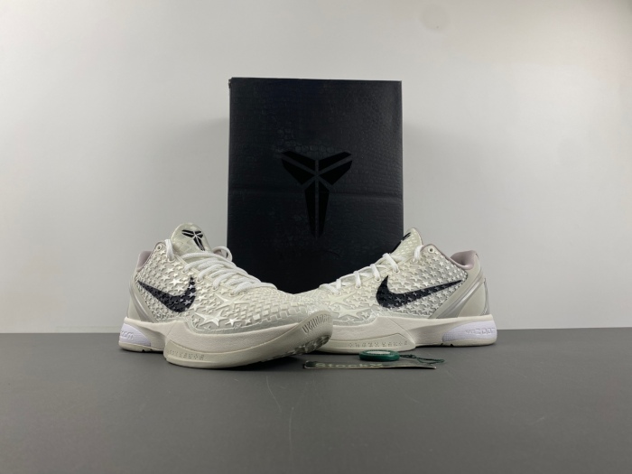 Kobe 6 Protro Sail All-Star  FQ3546-100