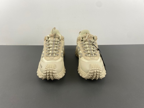 Men Women M*oncler Trailgrip GTX Sneakers MK20241104-1