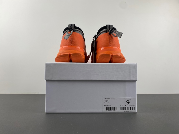 Men Women M*oncler Trailgrip GTX Sneakers MK20241104-2