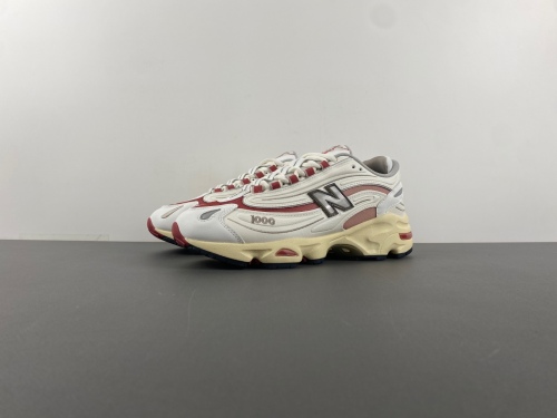 New Balance 1000 Sea Salt Astro Dust  M1000CB