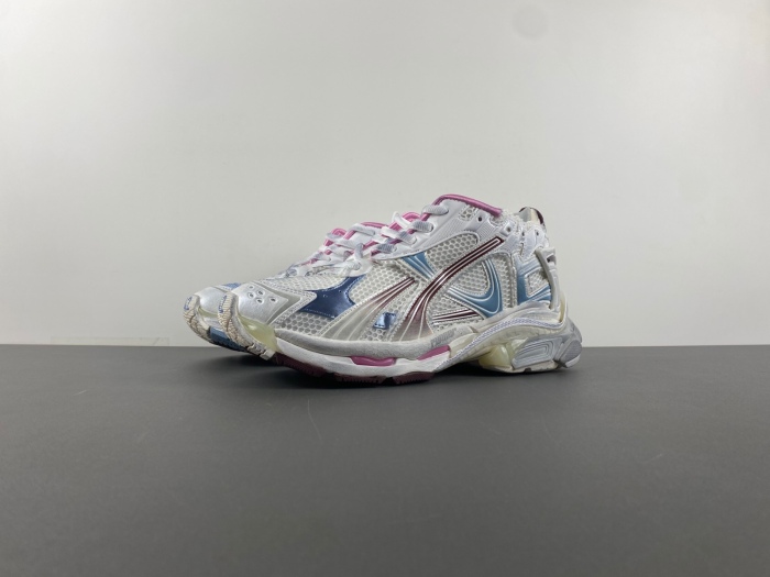 B*alenciaga runner Sneaker AM20241104-5