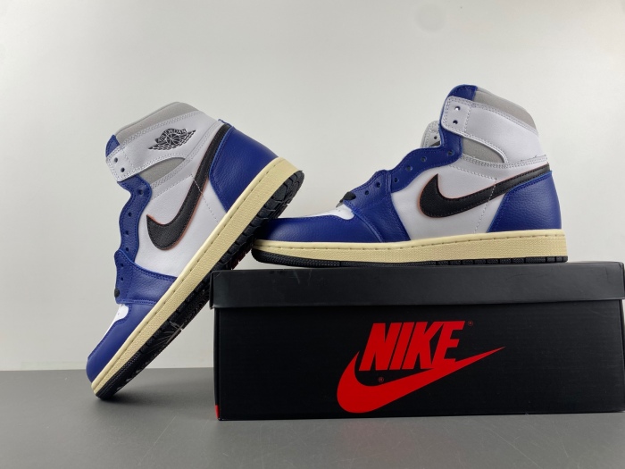 Air Jordan 1 Retro High OGRoyal blue DZ5485-100