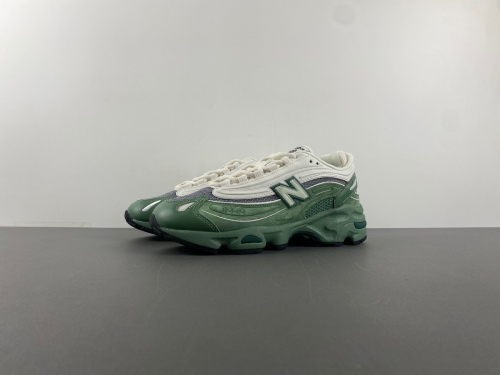 New Balance 1000 Green Grey  M1000MA