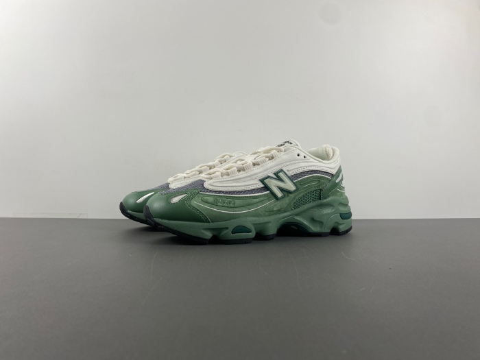 New Balance 1000 Green Grey  M1000MA