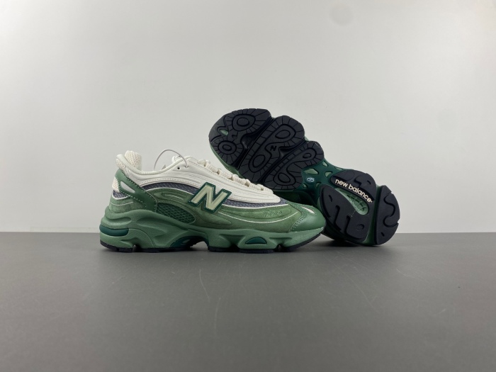 New Balance 1000 Green Grey  M1000MA