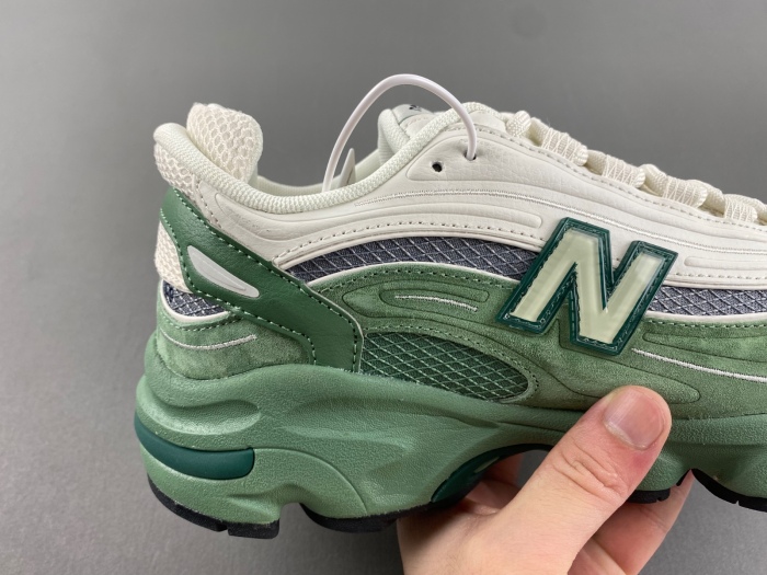 New Balance 1000 Green Grey  M1000MA